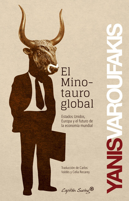 El minotauro global. Estados U...