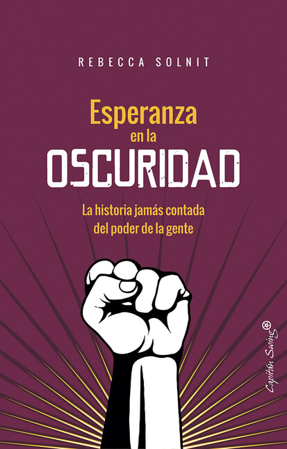 Esperanza en la oscuridad. La ...