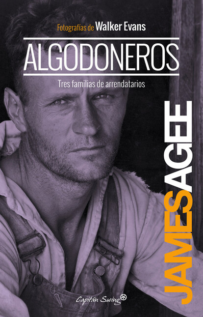 Algodoneros. Tres familias de ...