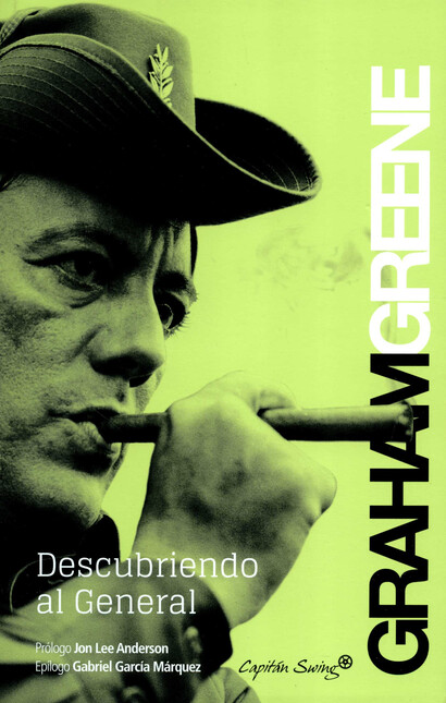 Descubriendo al general