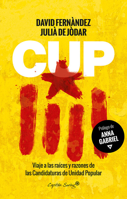 CUP. Viaje a las raíces y razo...