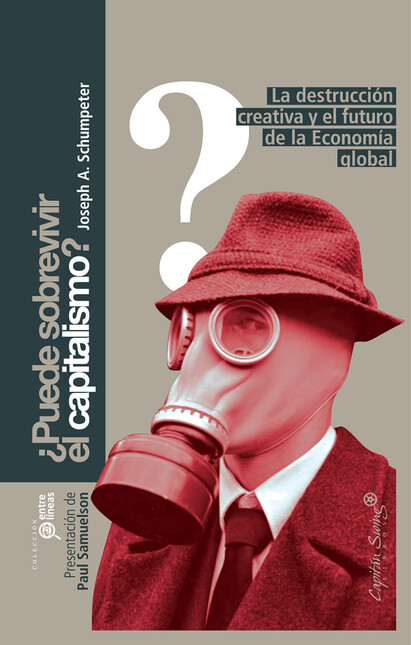 ¿Puede sobrevivir el capitalis...
