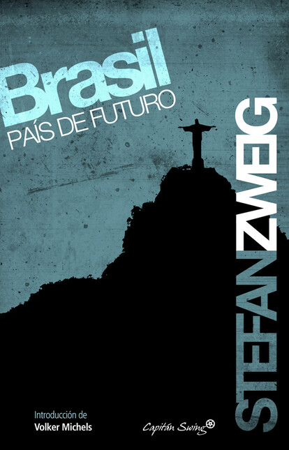 Brasil país de futuro