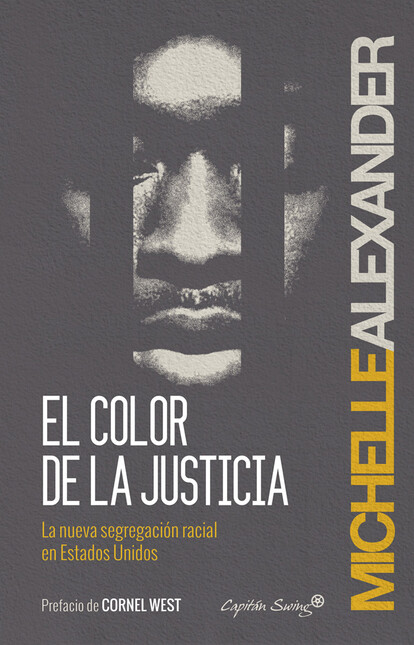 El color de la justicia. La nu...