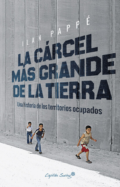 La cárcel más grande de la tie...