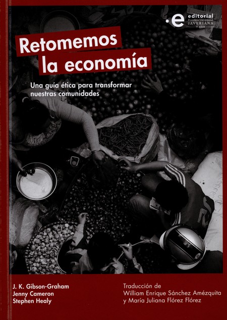 Retomemos la economía. Una guí...