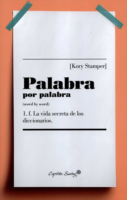 Palabra por palabra. La vida s...
