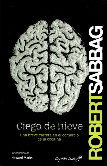 Ciego de nieve. Una breve carr...