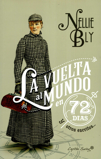 La vuelta al mundo en 72 días ...