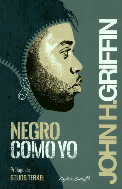Negro como yo