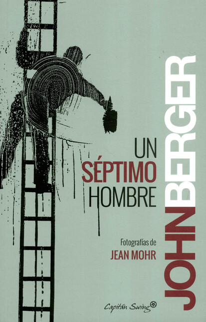 Un séptimo hombre. Imágenes y ...
