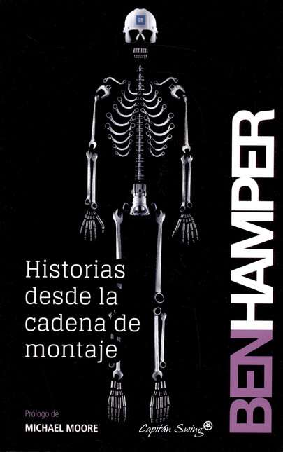 Historias desde la cadena de m...