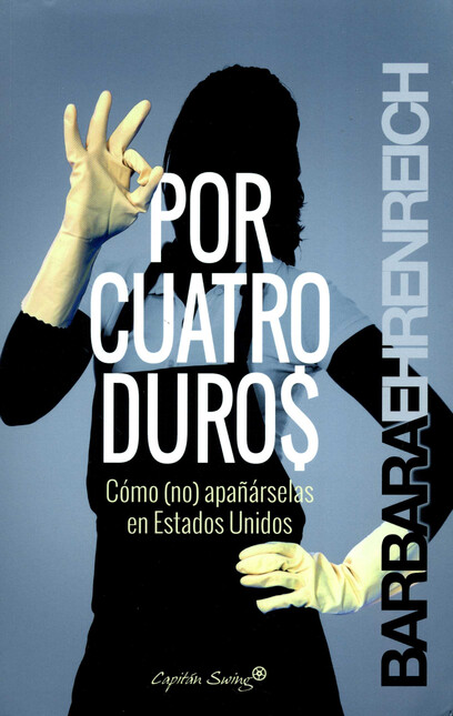 Por cuatro duros. Cómo (no) ap...