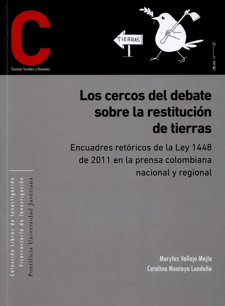 Los cercos del debate sobre la...