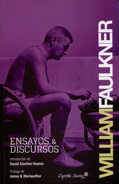 Ensayos & discursos
