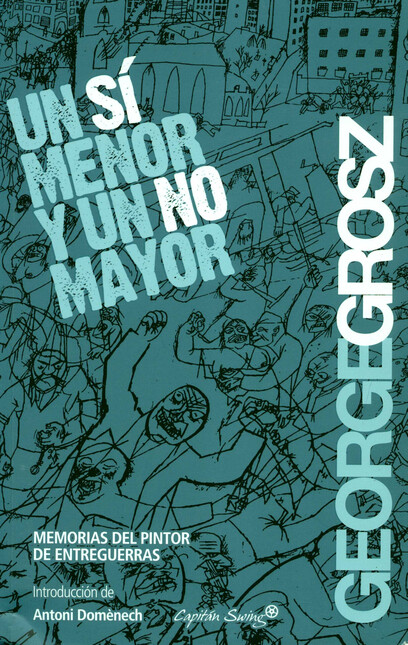 Un sí menor y un no mayor. Mem...