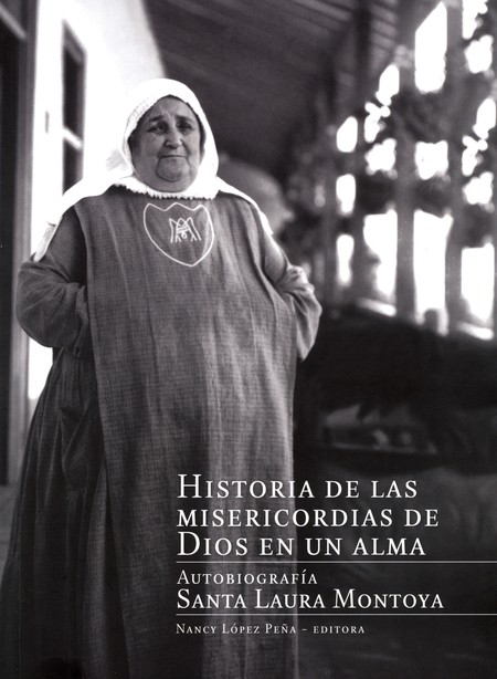 Historia de las misericordias ...