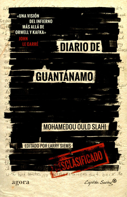 Diario de Guantánamo
