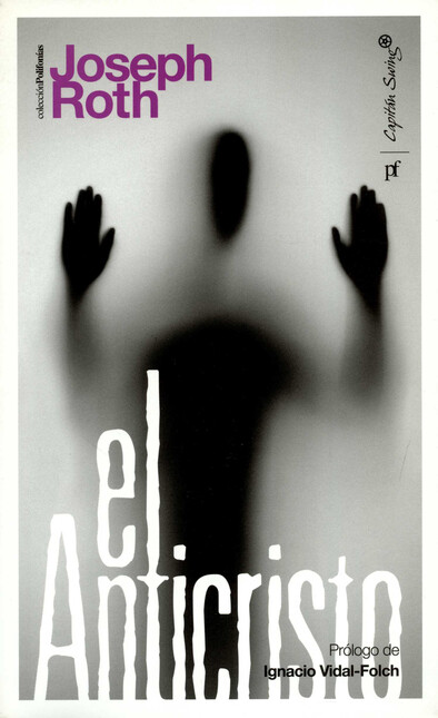 El anticristo
