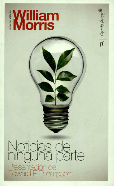 Noticias de ninguna parte