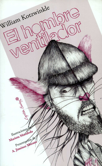 El hombre ventilador