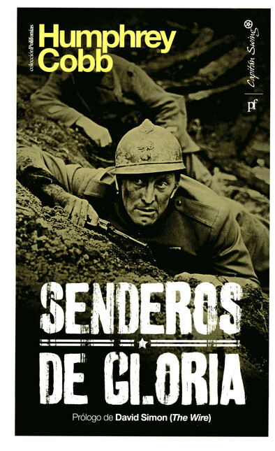 Senderos de gloria