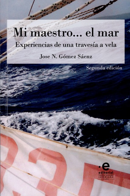 Mi maestro el mar... experienc...