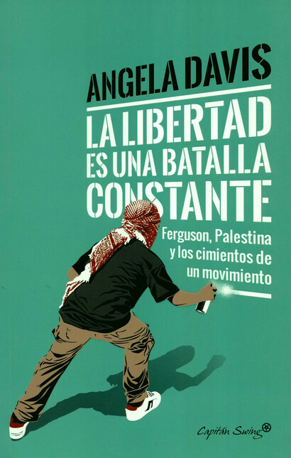 La libertad es una batalla con...
