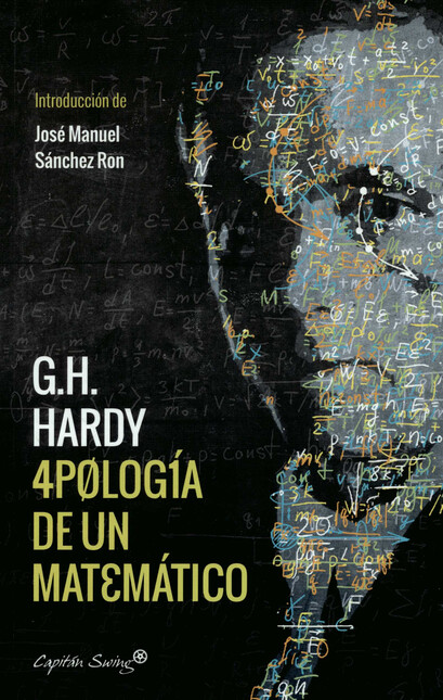 Apología de un matemático