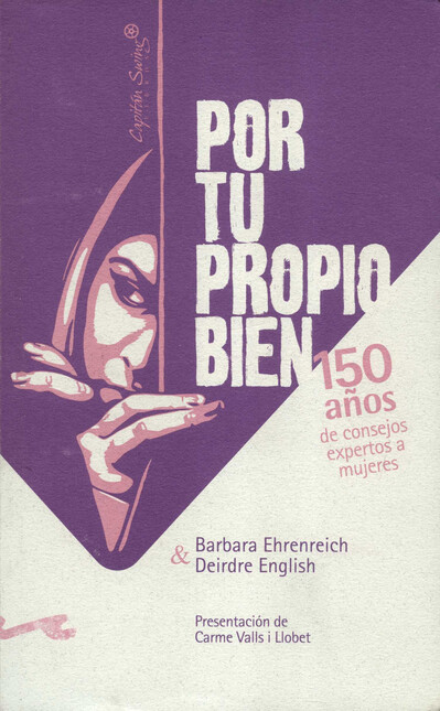 Por tu propio bien. 150 Años d...