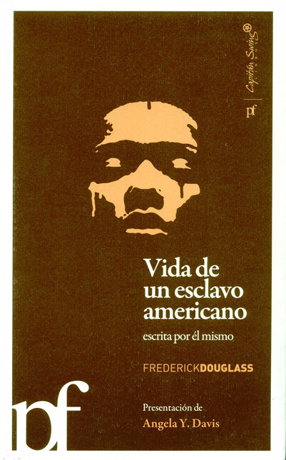 Vida de un esclavo americano. ...