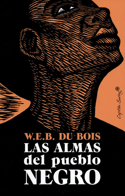 Las almas del pueblo negro