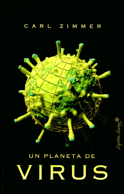 Un planeta de virus