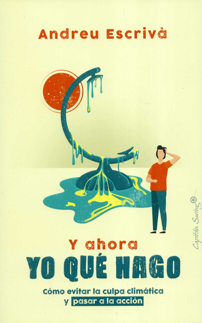 Y ahora yo qué hago. Cómo evit...