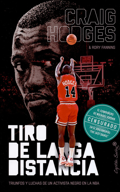 Tiro de larga distancia. Triun...
