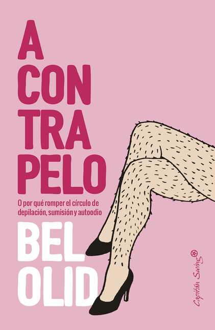 A contrapelo. O por qué romper...