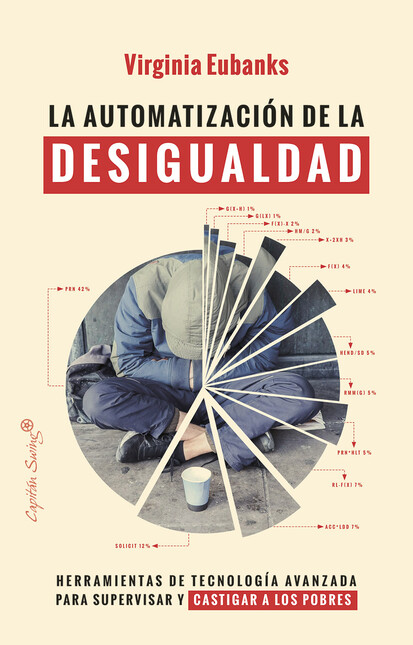 La automatización de la desigu...