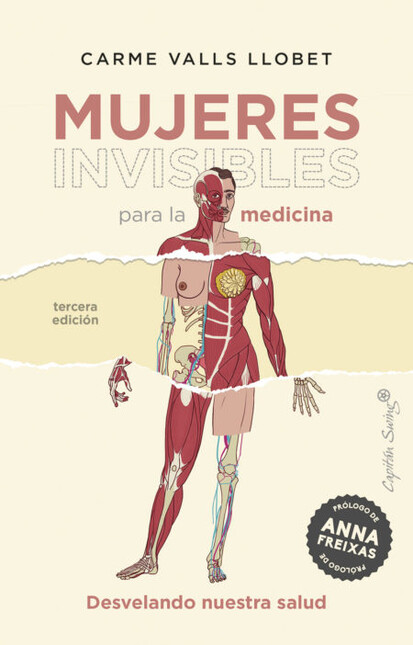 Mujeres invisibles para la med...