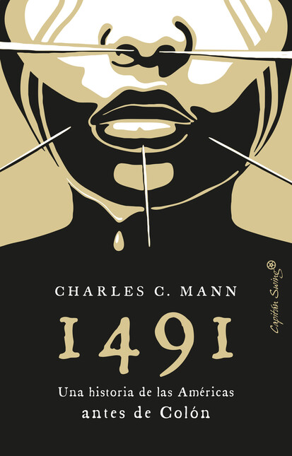 1491 Una historia de las Améri...