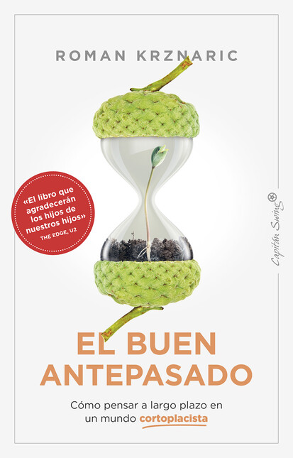 El buen antepasado. Cómo pensa...