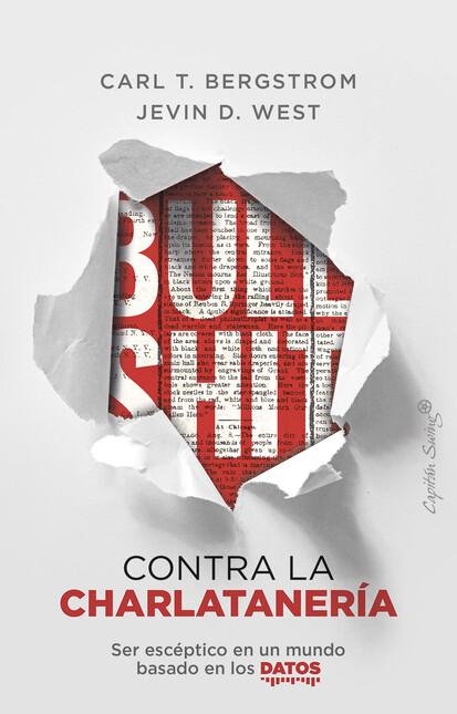Bullshit: contra la charlatane...