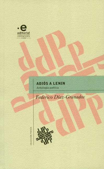 Adiós a Lenin. Antología poéti...