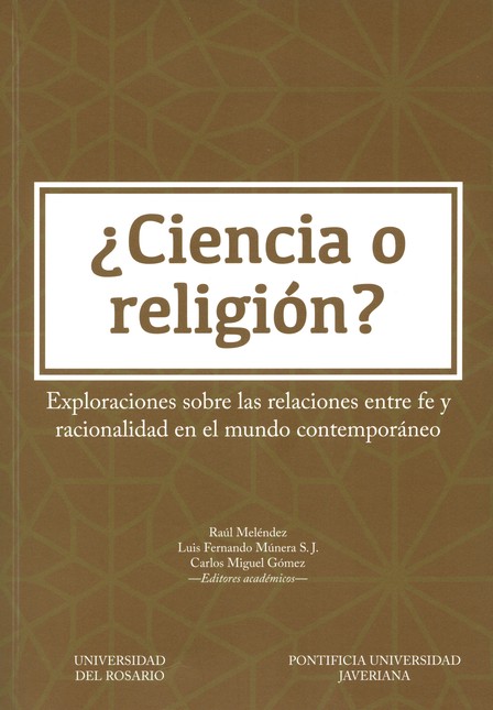 Ciencia o religión? Exploracio...