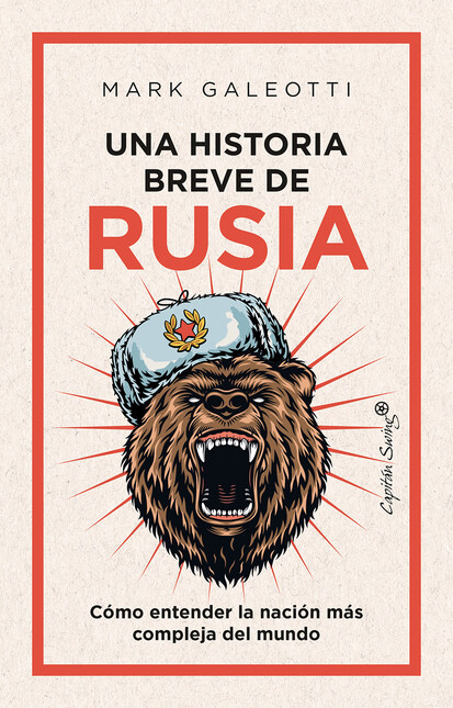 Una historia breve de Rusia. C...