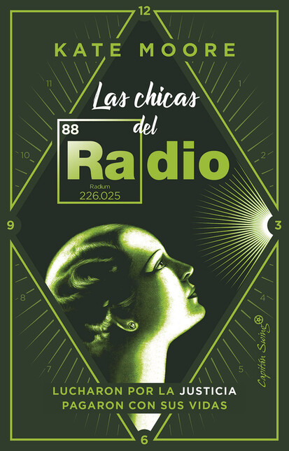 Las chicas del Radio. Lucharon...