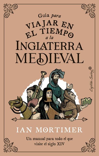 Guía para viajar en el tiempo ...