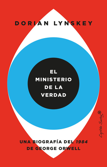 El ministerio de la verdad. Un...