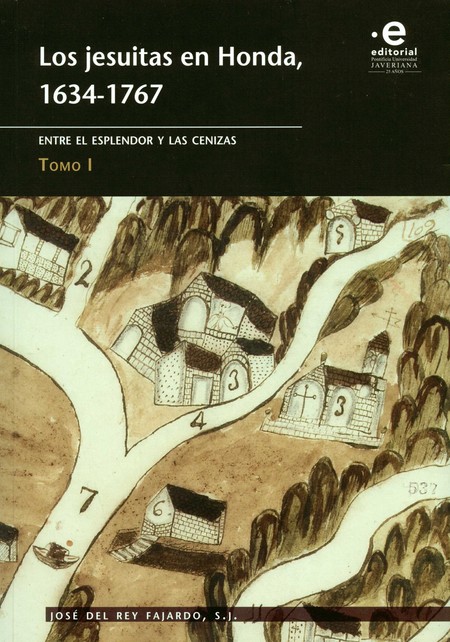 Los jesuitas en honda 1634-176...