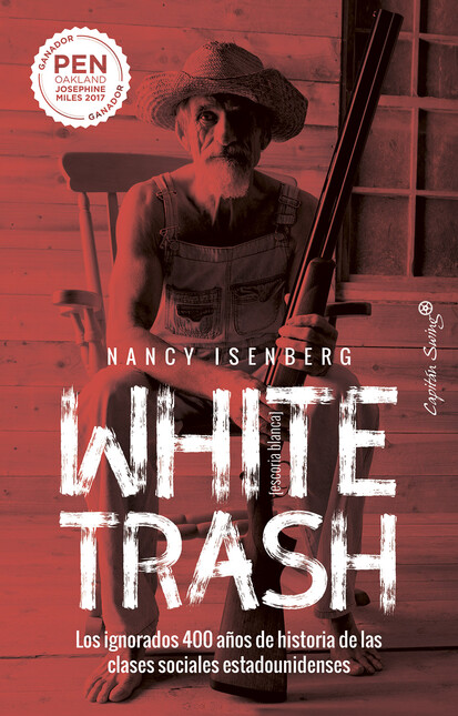 White Trash (Escoria Blanca) L...