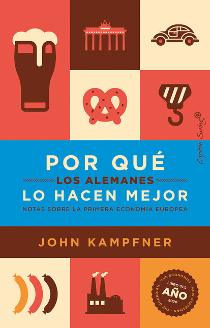 Por qué los alemanes lo hacen ...